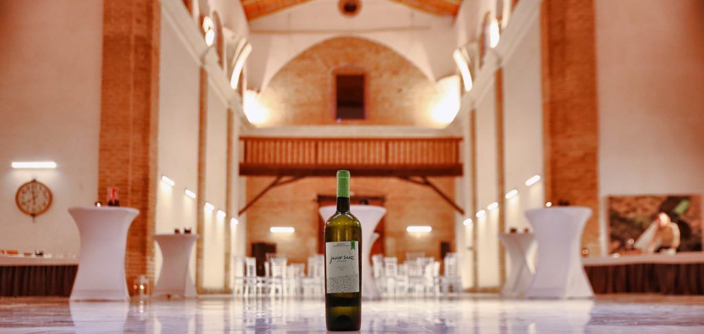 Orden Tercera La Seca